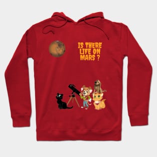 the day of laughter Hoodie